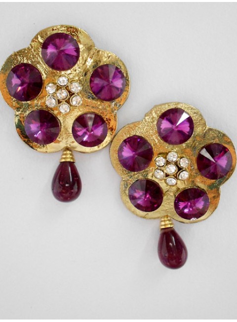 Exclusive Earrings